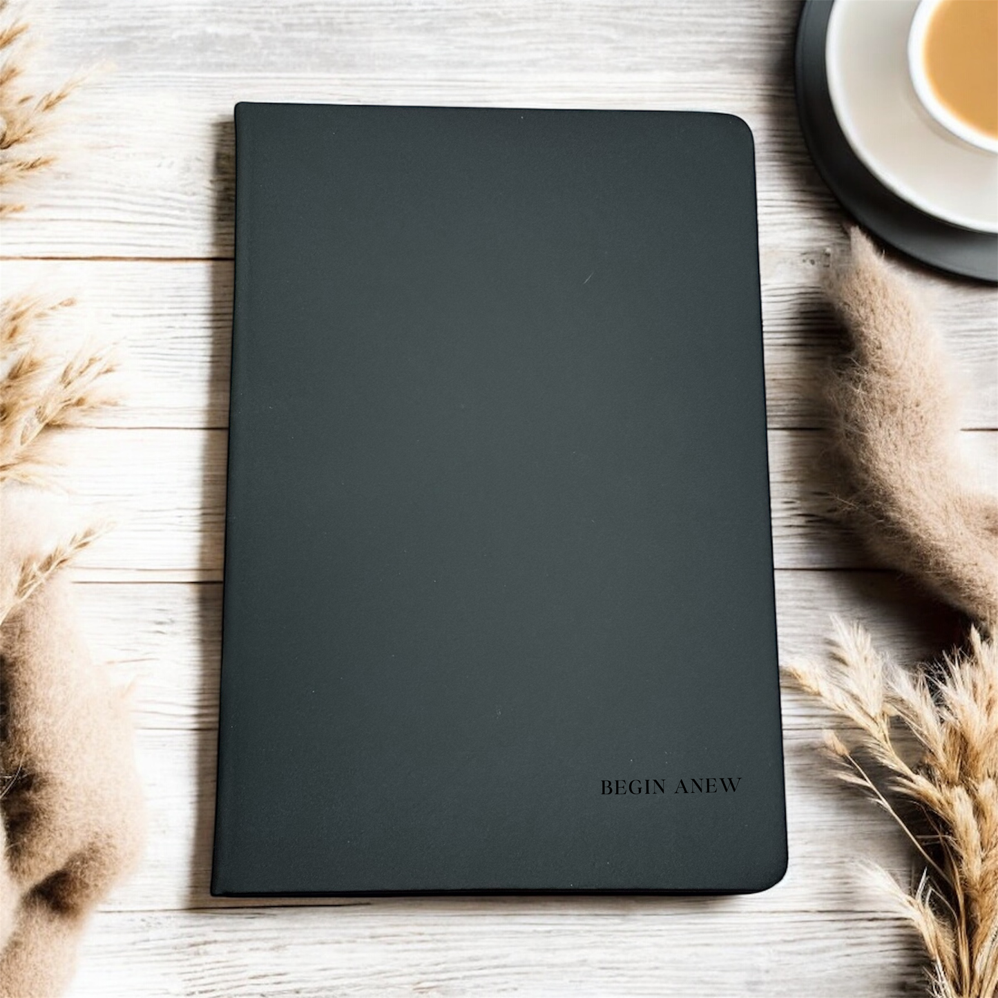 The Reset Ritual Gift Set