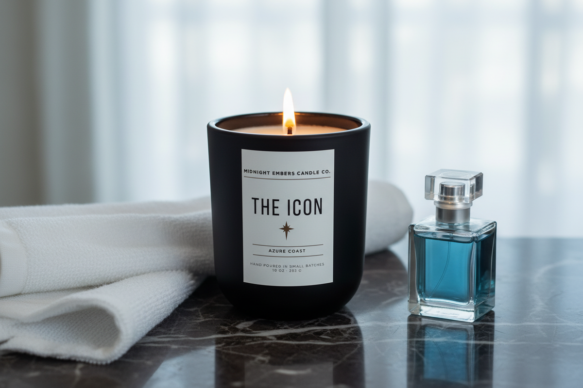 The Icon Spa Lifestyle