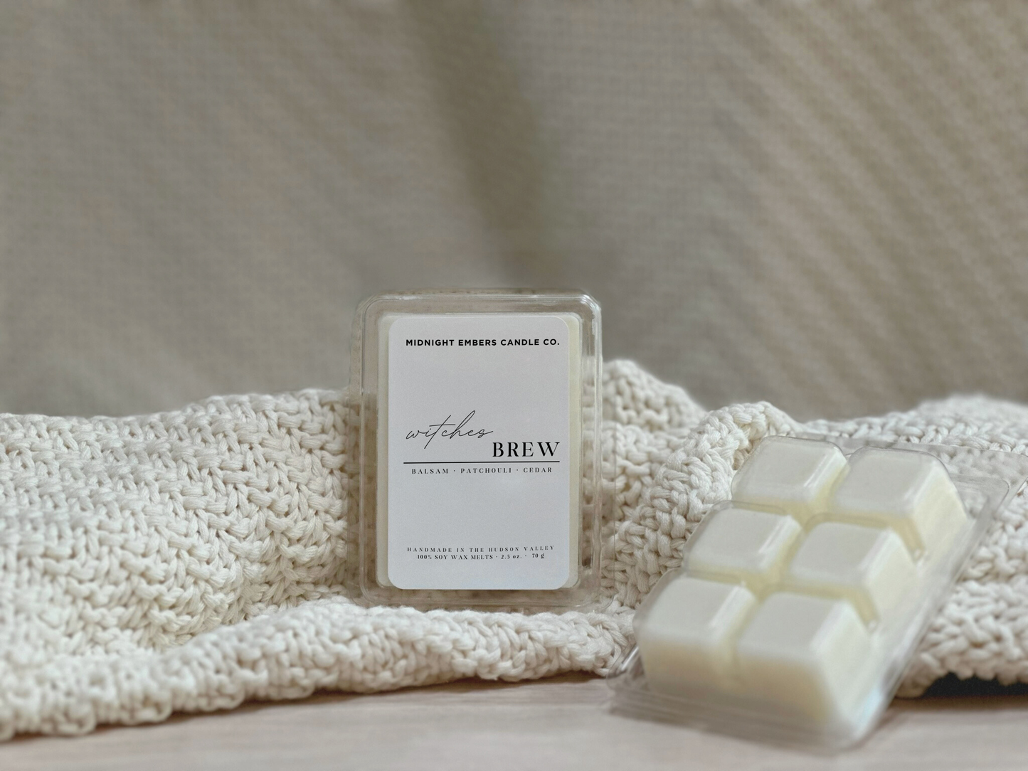 Witches Brew Wax Melts