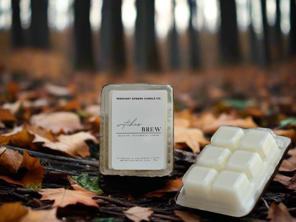 Witches Brew Wax Melts